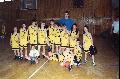 Legels csapatkpnk a Darazsakkal! 1999-2000es szezonbl :)