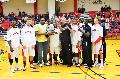 2011 PSAC East Division Champs - Mansfield University
